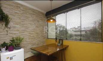 Imagem 7: Apartamento para Venda - 102.72m², 3 dormitórios, sendo 1 suites, 1 vaga - Alto Petrópolis