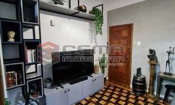Imagem: Apartamento-À VENDA-Urca-Rio de Janeiro-RJ