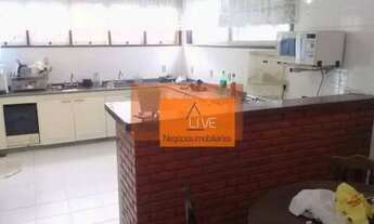 Imagem 4: Live vende - Casa com 3 dormitórios à venda, 2100 m² por R$ 2.700.000 - Itaipu - Niterói/R