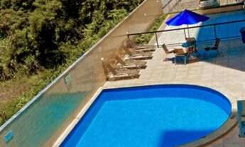 Imagem: Quarto individual imbuí