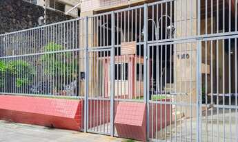 Imagem 3: ED. RODRIGUES DE SOUZA APTO. MED 156,00M2 2 POR ANDAR 01 VAGA