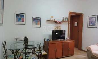 Imagem 6: Apartamento para Venda - 55.8m², 3 dormitórios, Menino Deus