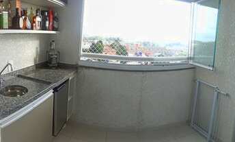 Imagem 6: Apartamento para venda com 67 metros quadrados com 3 quartos em Centro - Diadema - São Pau