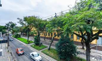 Imagem 2: Apartamento para Venda - 139m², 3 dormitórios, 1 vaga - Farroupilha