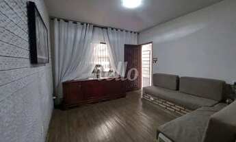 Imagem 2: São Bernardo do Campo - Casa Padrão - Pauliceia