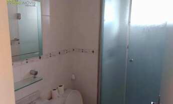 Imagem 4: Apartamento com 3 dormitórios à venda, 60 m² por R$ 400.000,00 - Jardim Íris - São Paulo/S