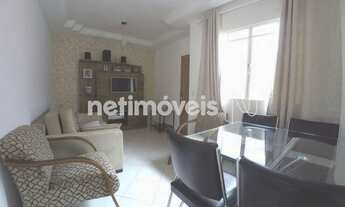 Imagem 2: Locação Apartamento 2 quartos Caiçara-Adelaide Belo Horizonte