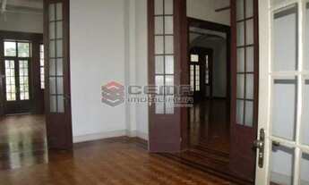 Imagem: Casa de rua-À VENDA-Glória-Rio de Janeiro-RJ