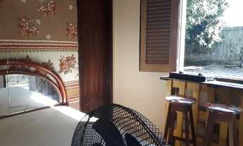 Imagem: Suíte mobiliada no Calhau com água e luz