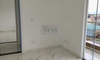 Imagem 4: Apartamento duas sacadas! diferencial 57,00m2 de privativo novo espaçoso