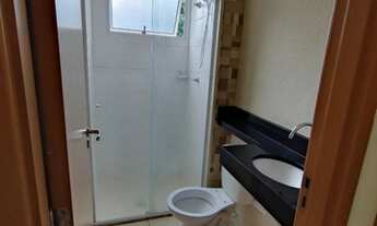 Imagem 5: Alugo Apartamento no Rio Araguaia térreo