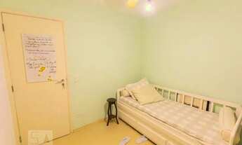 Imagem 6: Apartamento para Aluguel - Perdizes, 2 Quartos, 90 m2