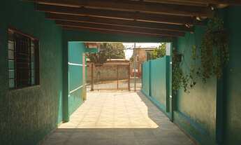 Imagem 4: Casa para Venda - 180m², 3 dormitórios, 1 vaga - Cecília