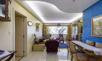 Imagem 4: Apartamento para Venda - 108m², 3 dormitórios, sendo 1 suites, 1 vaga - Teresópolis