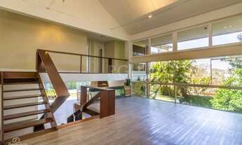 Imagem 3: Casa para Venda - 340m², 3 dormitórios, sendo 3 suites, 4 vagas - Boa Vista