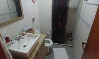 Imagem 2: Apartamento para Venda - 94.33m², 3 dormitórios, sendo 1 suites, 2 vagas - Jardim Lindóia