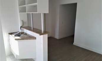 Imagem 2: Ótima localização em Santa Cecília - 1 Dorm. com vaga