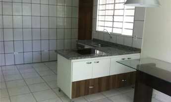 Imagem 6: Casa com 2 dormitórios para alugar, 100 m² por R$ 1.900,00/mês - Residencial Jardim Paraná