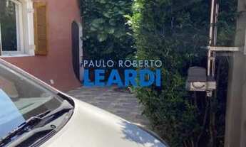 Imagem: SOBRADO - MOEMA ÍNDIOS - SP