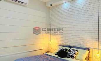 Imagem 3: Apartamento-À VENDA-Botafogo-Rio de Janeiro-RJ