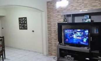 Imagem 2: Sobrado à venda no Jardim Guaíba, em Sorocaba- SP