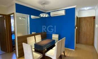 Imagem 6: Apartamento para Venda - 75m², 2 dormitórios, sendo 1 suites, 2 vagas - Petrópolis