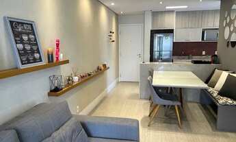 Imagem 3: Apartamento Venda 2 Dormitórios - 67 m² Vila Mariana