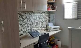 Imagem 6: Apartamento (cobertura 2 - duplex) 3 dormitórios/suite, portaria 24hs, lazer, espaço gourm