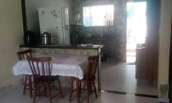 Imagem 4: Vendo linda casa em Colina de Laranjeiras