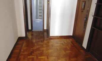 Imagem 3: Lindo apartamento com 60 m² próxima a Praia de Copacabana