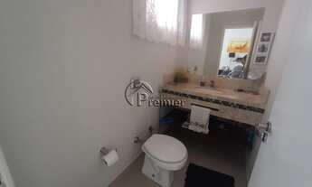 Imagem 3: INDAIATUBA - Casa de Condomínio - JARDIM AMSTALDEN RESIDENCE