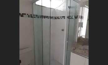 Imagem 4: Apartamento com 1 dormitório para alugar, 35 m² por R$ 1.590,00/mês - Vila Aricanduva - Sã