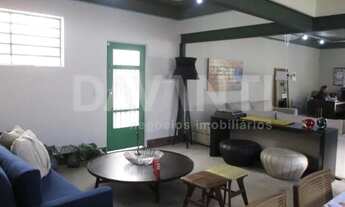 Imagem 3: Casa - Cambuí - Campinas