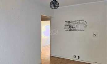 Imagem 5: Apartamento para Venda - 38.17m², 1 dormitório, Centro Histórico