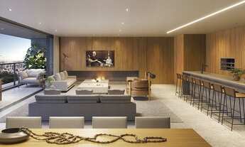 Imagem 6: Cobertura para Venda - 393.15m², 3 dormitórios, sendo 3 suites, 3 vagas - Bela Vista