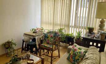 Imagem 3: Apartamento-À VENDA-Jardim Botânico-Rio de Janeiro-RJ