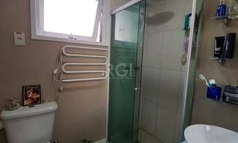 Imagem 5: Apartamento para Venda - 44.33m², 1 dormitório, Partenon