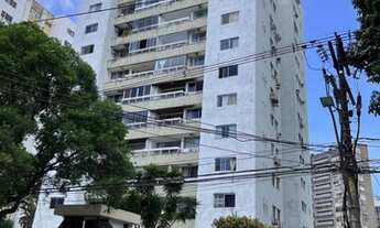 Imagem: Apartamento 4 Quartos na Graça para Venda!