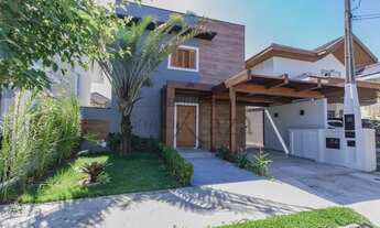 Imagem: Casa Condomínio em São José dos Campos