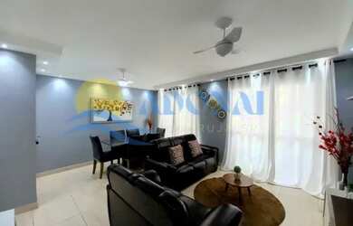 Imagem 6: APARTAMENTO RESIDENCIAL em GUARUJÁ - SP, PITANGUEIRAS