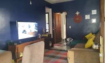 Imagem 5: Casa com 2 dormitórios à venda, 119 m² por R$ 680.000 - Piratininga - Niterói/RJ