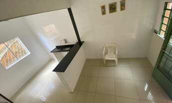 Imagem 2: Aluguel casa Jardim Europa/BH