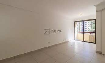 Imagem: Apartamento Venda Moema 64 m² 2 Dormitórios