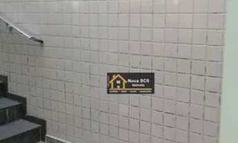 Imagem 7: Salão, 120 m² - venda por R$ 2.000.000,00 ou aluguel por R$ 10.000,00/mês - Osvaldo Cruz