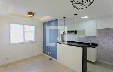 Imagem 2: Apartamento para Aluguel - Parque Reboucas, 2 Quartos, 40 m2