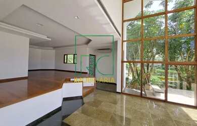 Imagem 3: Casa de condomínio com 5 quartos, 900m2, para locação em Rio de Janeiro, Barra da Tijuca