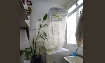 Imagem 7: Apartamento para Venda - 44m², 2 dormitórios, 1 vaga - Mato Grande