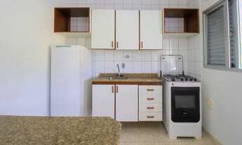 Imagem 2: Aluguel anual apto mobiliado, 1 quarto, na Lagoa da Conceição (1 pessoa