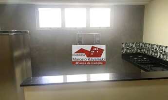 Imagem 3: Apartamento à venda, 58 m² por R$ 330.000,00 - Vila das Mercês - São Paulo/SP