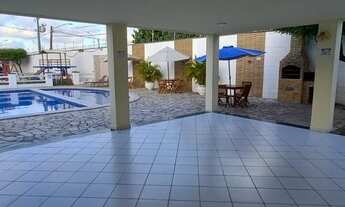 Imagem 3: Apt cond Bluville ,3qts / 150mil ac finan